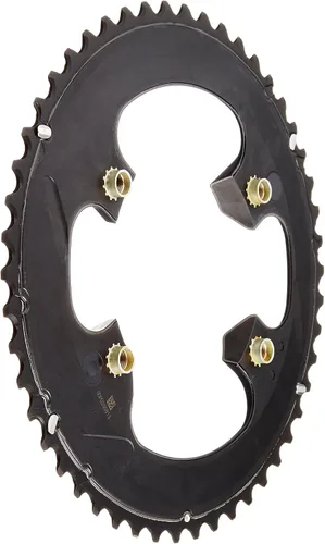 Vista 2 de SHIMANO Piezas de bicicleta Y1W898020 unisex de repuesto estándar, una