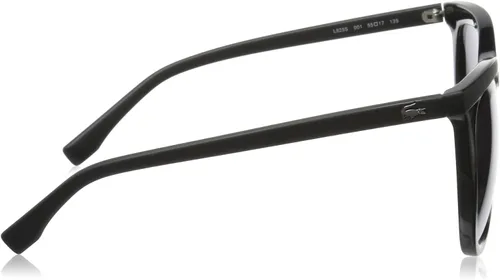 Vista 3 de Lacoste Womens L825s Oval Sunglasses