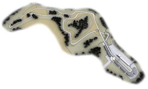Vista 4 de Maximum Racing GP Classic Racing - Nintendo Wii