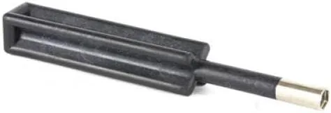 Vista 3 de Glock Perfectoion OEM Front Sight Instalación Herramienta hexagonal SP05686