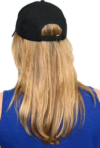 Vista 4 de Disney Gorra de béisbol de Minnie Mouse para mujer, Mom