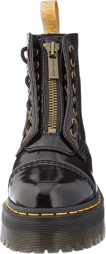 Vista 2 de Dr Martens Sinclair vegano