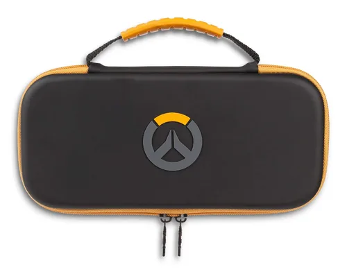 Vista 13 de PowerA Funda delgada para Nintendo Switch - Modelo OLED, Nintendo Switch o Nintendo Switch Lite - Master Sword Defense
