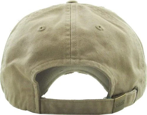 Vista 306 de KBETHOS Tactical Operator Collection USA Fishing Mesh Ballcap Flag Patch America Outdoors Trucker Baseball Cap