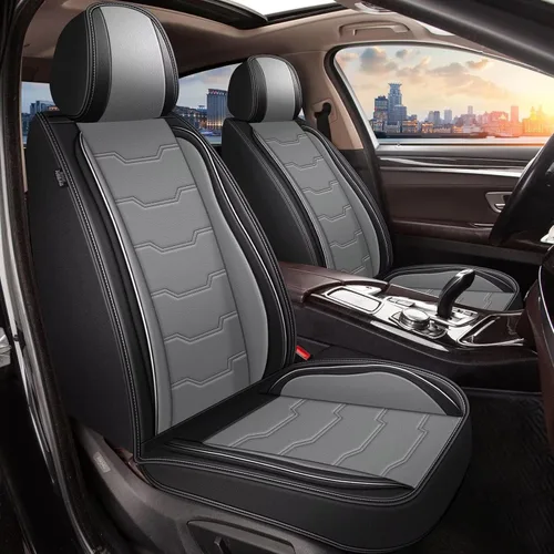Vista 20 de DISUTOGO Fundas de asiento para Subaru Outback 2007-2026