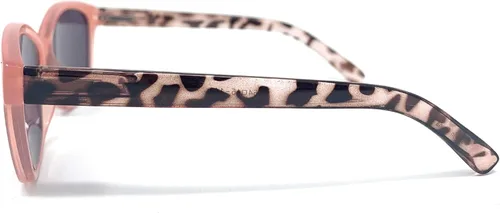 Vista 3 de The Zelda - Gafas de sol bifocales para mujer diseño de ojo de gato