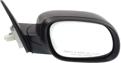 Vista 70 de Kool Vue - Espejo lateral del conductor compatible con vidrio eléctrico Kia Rondo 2007-2012, calentado, KI1320185