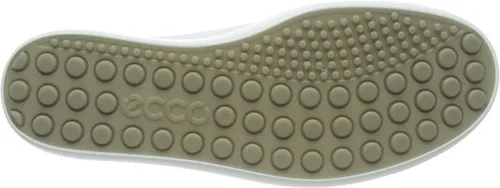 Vista 4 de ECCO Tenis Soft 7 para mujer, Salvia