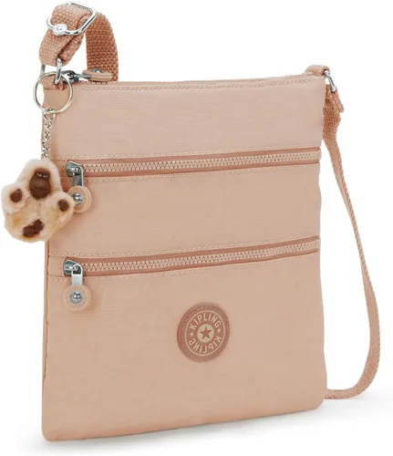 Vista 24 de Kipling Keiko Ggv Gm - Bolso bandolera para mujer Casi Coral