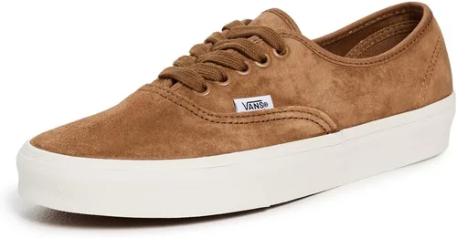 Vista 11 de Vans Authentic - Zapatillas unisex Negro/Blanco
