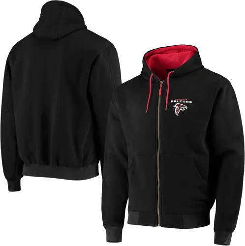 Vista 21 de Craftsman Suéter térmico con cremallera completa para hombre