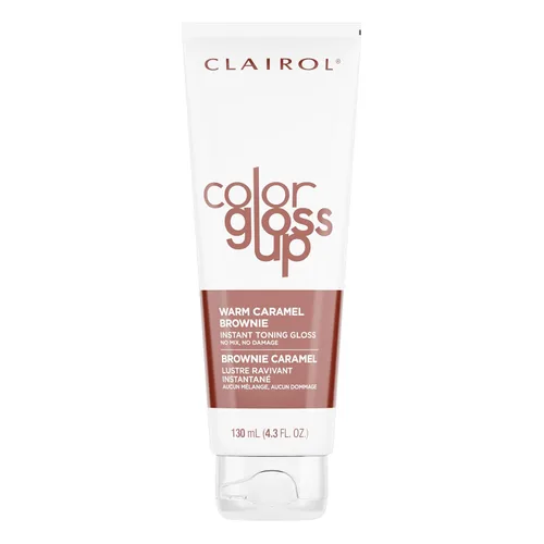 Vista 26 de Clairol Color Gloss Up - Tinte temporal para el cabello, color rojo ardiente, paquete de 1 unidad