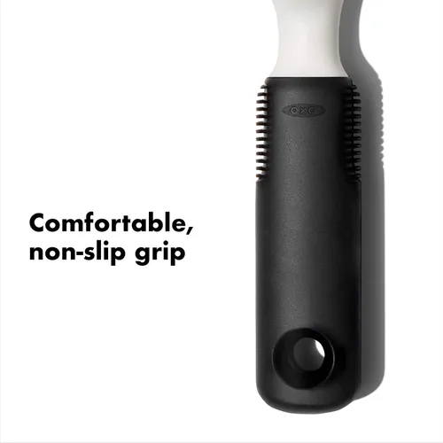 Vista 4 de OXO Good Grips - Cuchara de helado simple