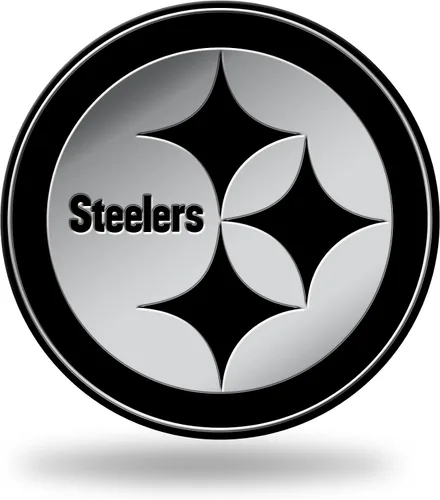 Vista 28 de Escudo de la NFL troquelado para auto