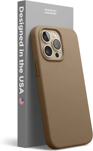 Vista 26 de elago Compatible con funda para iPhone 13 Pro, funda de silicona líquida, cubierta protectora de cuerpo completo, delgada, forro de microfibra Negro