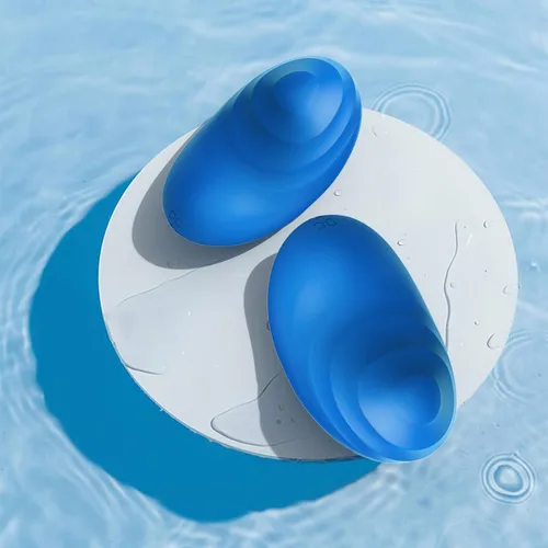Vista 4 de Masajeador Facial Personal, Masajeador de Cuello Masajeador de Cara Espalda Herramienta, Mini Masajeador Eléctrico Inalámbrico Modos Multifunción