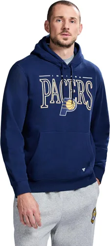 Vista 16 de GAME 7 NBA mens Game 7 X Nba Officially Licensed Men's Long Sleeve Classic Pullover Hoodie Fleece Sweatshirt