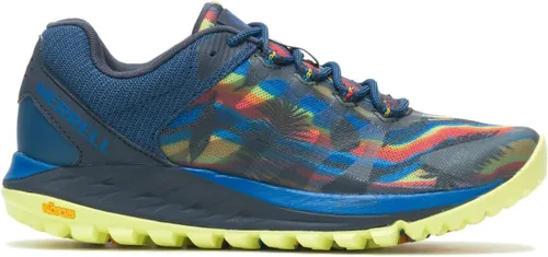 Vista 2 de Merrell Zapatos de senderismo para mujer, talla 11 AU