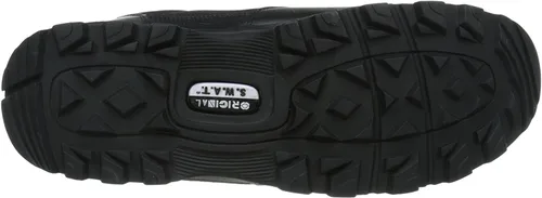 Vista 4 de Original S.W.A.T. Clásico 6" con cordones