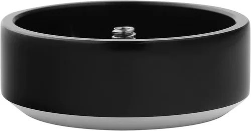 Vista 3 de TCT-MOTORPARTS Cubierta de tornillo de tuerca de horquilla superior de árbol triple para Harley Dyna Street Bob 2009-2017