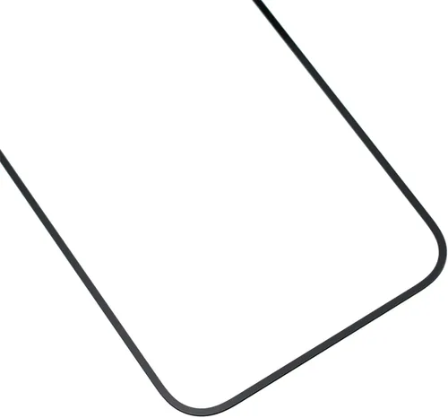 Vista 4 de Reemplazo de cristal de pantalla para iPhone 14 Pro Max, kit de reparación de repuesto de pantalla de vidrio frontal exterior para Apple iPhone 14