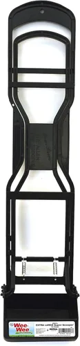 Vista 5 de Four Paws Wee-Wee - Recogedor plegable para excrementos de perro, pequeño Diseño plegable compacto, ligero y portátil, ideal para recoger residuos
