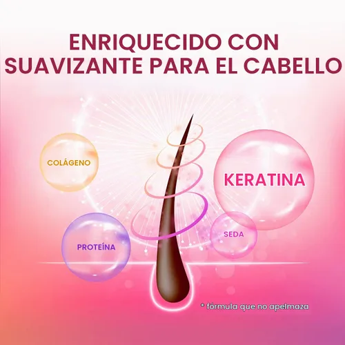 Vista 6 de CP-1 Mascarilla para el cabello con relleno de 3 segundos, ampolla de 5.74 fl oz (5.7 fl oz) para el cuidado de la clínica capilar extremadamente