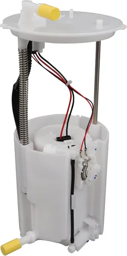 Vista 3 de SCITOO Conjunto eléctrico de la bomba de combustible para 2007-2012 para Mazda CX-7 2.3L E8750M