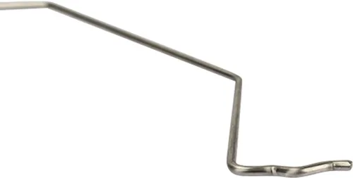 Vista 5 de WP67004028 reemplazo del brazo del fabricante de hielo para Maytag Kenmore Amana Refrigerador Parts Ice Maker Shut Off brazo 67004028 AP4077996