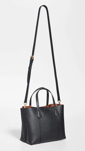 Vista 8 de Tory Burch Bolso pequeño Perry para mujer