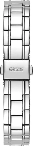 Vista 3 de GUESS Ladies Dress Crystal 31mm Watch