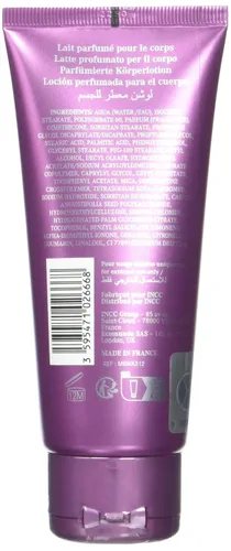 Vista 2 de Mercedes Benz Woman - Loción corporal perfumada para mujer - Fragancias de jazmín, almizcle - Loción de vainilla para mujeres - Loción corporal