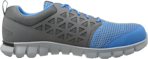 Vista 6 de Reebok Work Rb4040 Sublite Cushion - Zapatos industriales y de construcción para hombre