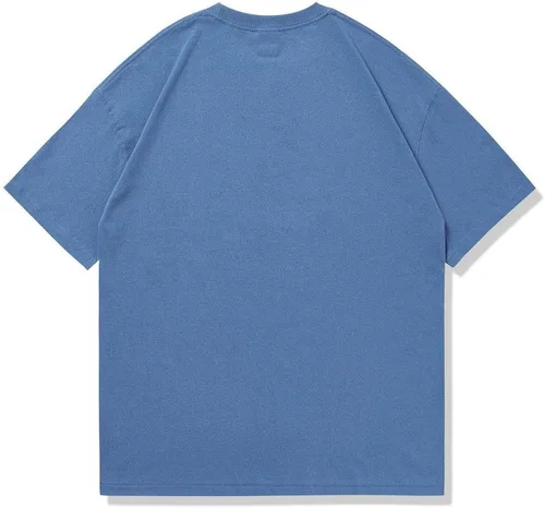 Vista 2 de Aelfric Eden - Camisetas vintage de los años 90 para hombre camiseta unisex informal con estampado hipster ropa de calle estilo Harajuku