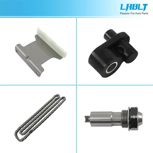 Vista 7 de LABLT Kits de cadena de distribución de repuesto para LaCrosse Impala Cavalier 9-3 HHR Cobalt Reemplazo para 9-4201SX