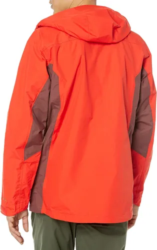 Vista 2 de Columbia Discovery Point Shell para hombre