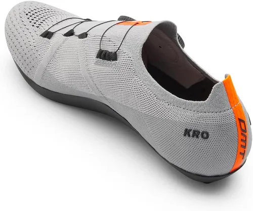 Vista 6 de DMT Zapatillas de ciclismo de carretera KR0