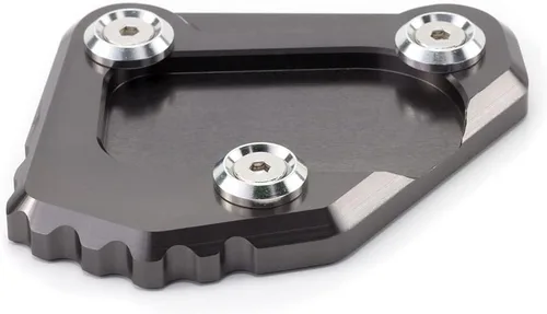 Vista 4 de Modeer Para BMW F750GS F850GS Adventure 2018-2022 Soporte lateral CNC para motocicleta, ampliar la almohadilla de extensión f750 f850 gs adv f 750