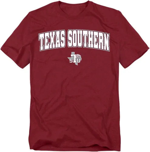 Vista 23 de Colección Oficial de Camisetas de Logotipo de Arco Universitario Unisex para Adultos 1