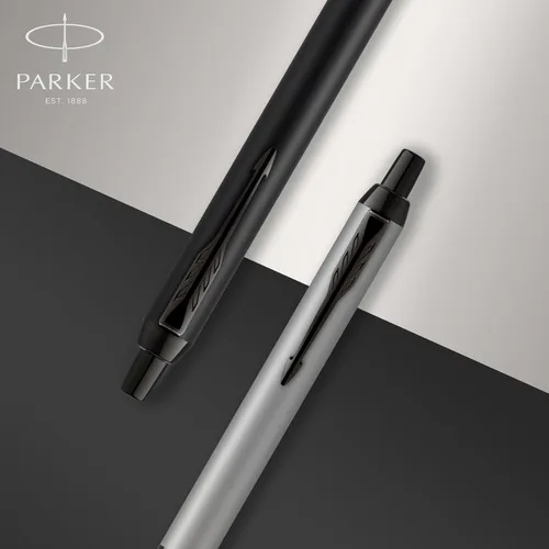 Vista 6 de Parker Bolígrafo IM con punta de dureza media Multicolor