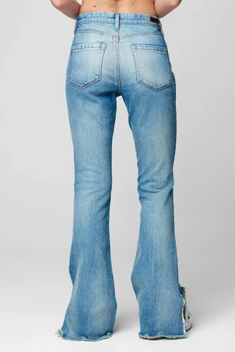 Vista 3 de Hoyt In Needed Me Jean
