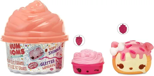 Vista 3 de Num Noms Paquete Misterioso Serie 6-2