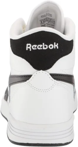 Vista 3 de Reebok Court Advance Bold High para mujer