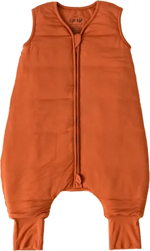 Vista 38 de Sleeveless Soft Baby & Toddler Sleeping Sack, Breathable with Adjustable Feet Cuffs & Anti-Slip Grip