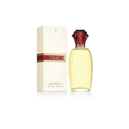 Vista 5 de Paul Sebastian Spray de perfume fino de diseño para mujeres, 1.7 onzas