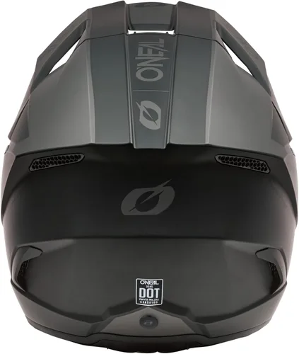 Vista 3 de O'Neal 3 SRS Casco MX Adulto