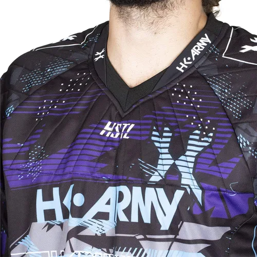 Vista 4 de HK Army HSTL - Camiseta de Paintball