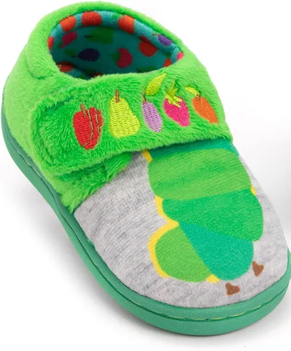 Vista 6 de Zapatillas de oruga The Very Hungry para niños y niñas
