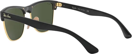 Vista 5 de Ray-Ban RB4175 Clubmaster - Gafas de sol cuadradas de gran