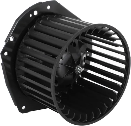 Vista 14 de SCITOO BM10118C Motor de ventilador delantero HVAC con jaula de ventilador para BMW 2014-2023, para Mini 2014 2016-2023